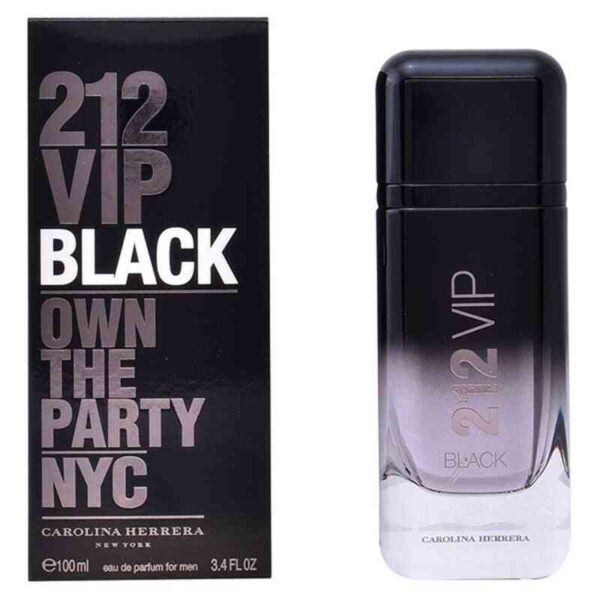parfum homme 212 vip black carolina herrera edp. Monde Africain Votre boutique de cosmétiques africaine.
