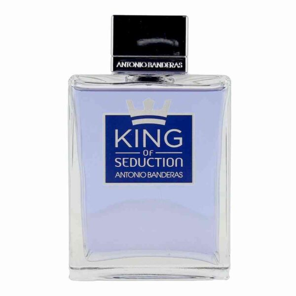 parfum homme antonio banderas king of seduction edt 200 ml. Monde Africain Votre boutique de cosmétiques africaine.