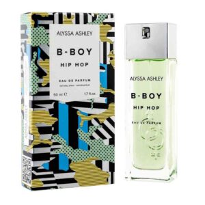 parfum homme b boy hip hop alyssa ashley 50 ml edp. Monde Africain Votre boutique de cosmétiques africaine.