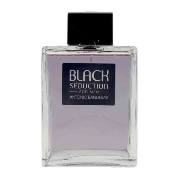 parfum homme black seduction man antonio banderas edt 200 ml 200 ml. Monde Africain Votre boutique de cosmétiques africaine.