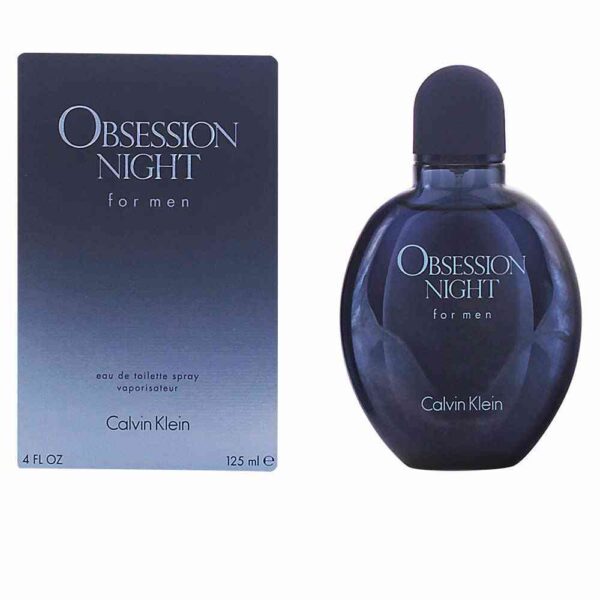 parfum homme calvin klein obsession night edt 125 ml. Monde Africain Votre boutique de cosmétiques africaine.