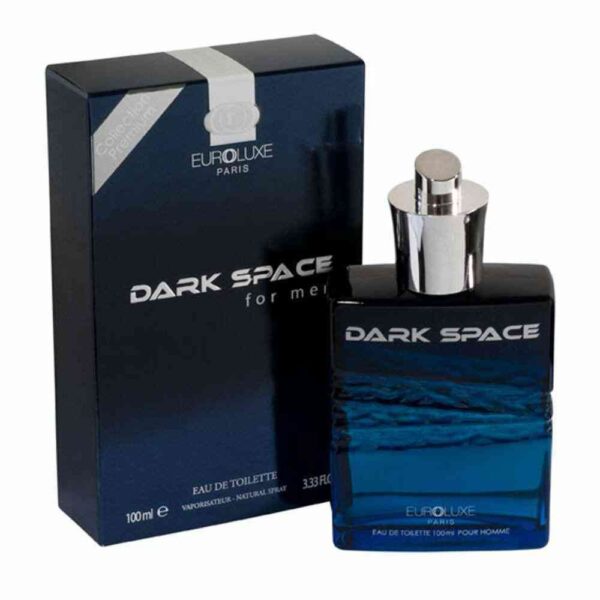 parfum homme dark space homme euroluxe paris 100 ml edt. Monde Africain Votre boutique de cosmétiques africaine.