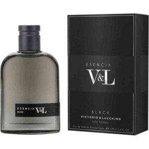 parfum homme esencia black victorio et lucchino edt 100 ml. Monde Africain Votre boutique de cosmétiques africaine.
