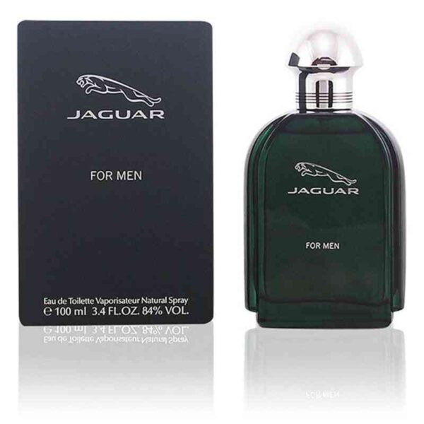 parfum homme jaguar green jaguar edt 100 ml. Monde Africain Votre boutique de cosmétiques africaine.