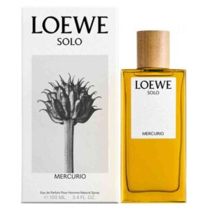 parfum homme loewe solo mercurio edp 100 ml. Monde Africain Votre boutique de cosmétiques africaine.
