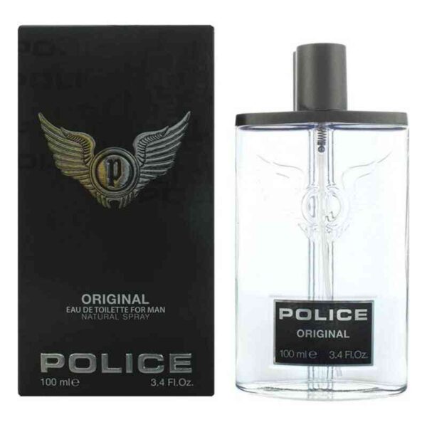 parfum homme original police edt 100 ml. Monde Africain Votre boutique de cosmétiques africaine.
