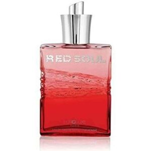 parfum homme red soul men euroluxe paris 100 ml edp. Monde Africain Votre boutique de cosmétiques africaine.