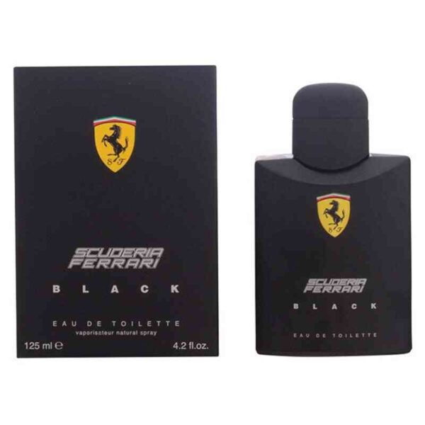 parfum homme scuderia ferrari black ferrari edt 125 ml. Monde Africain Votre boutique de cosmétiques africaine.