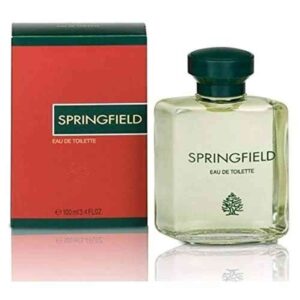 parfum homme springfield edt 100 ml. Monde Africain Votre boutique de cosmétiques africaine.