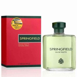 parfum homme springfield edt 200 ml. Monde Africain Votre boutique de cosmétiques africaine.
