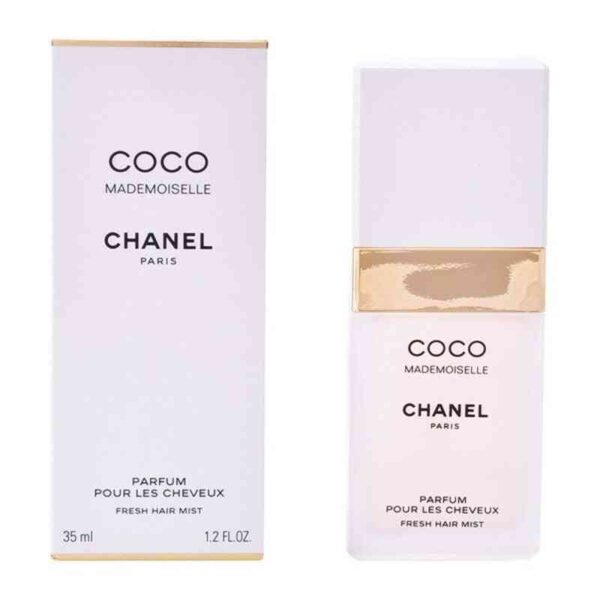 parfum pour cheveux coco mademoiselle chanel 35 ml. Monde Africain Votre boutique de cosmétiques africaine.