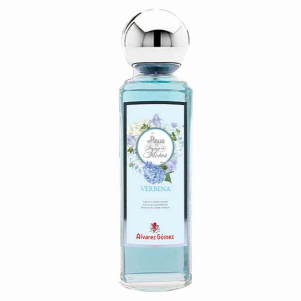 parfum unisexe agua fresca de flores verveine alvarez gomez edc 175 ml. Monde Africain Votre boutique de cosmétiques africaine.