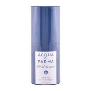 parfum unisexe bleu mediterranee mirto di panarea acqua di parma edt 30 ml 30 ml. Monde Africain Votre boutique de cosmétiques africaine.