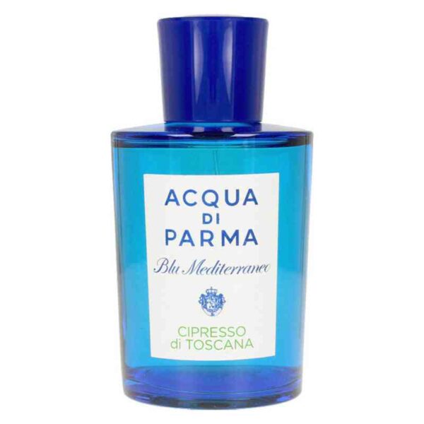 parfum unisexe bleu mediterraneen tuscan cypress acqua di parma edt 150 ml 150 ml. Monde Africain Votre boutique de cosmétiques africaine.