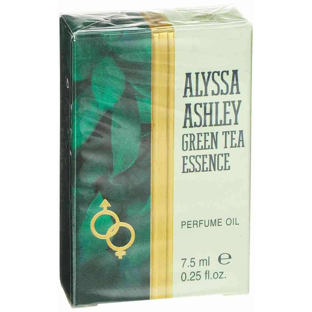 parfum unisexe green tea essence oil alyssa ashley 75 ml. Monde Africain Votre boutique de cosmétiques africaine.