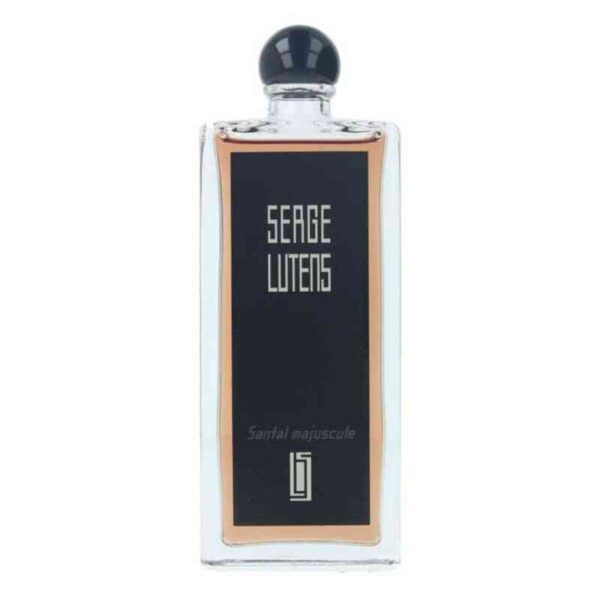 parfum unisexe santal majuscule serge lutens edp 50 ml 50 ml. Monde Africain Votre boutique de cosmétiques africaine.