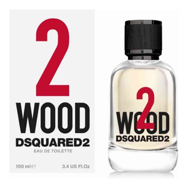 parfum unisexe two wood dsquared2 edt. Monde Africain Votre boutique de cosmétiques africaine.