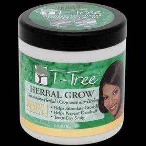 parnevu t tree herbal grow 6oz. Monde Africain Votre boutique de cosmétiques africaine.