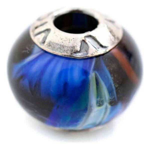 perles femme viceroy vmb0048 25 bleu noir 1 cm. Monde Africain Votre boutique de cosmétiques africaine.