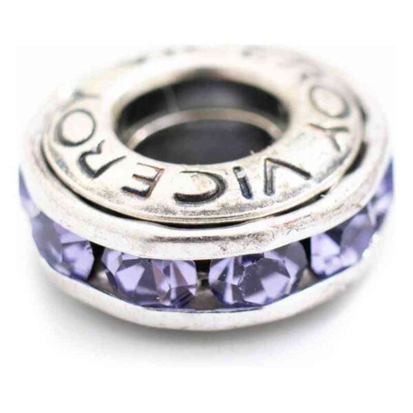 perles femme viceroy vmm0246 07 violet argent 1 cm. Monde Africain Votre boutique de cosmétiques africaine.