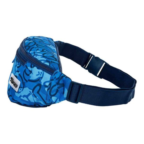pochette ceinture el nino bleu baie bleu 23 x 12 x 9 cm. Monde Africain Votre boutique de cosmétiques africaine.