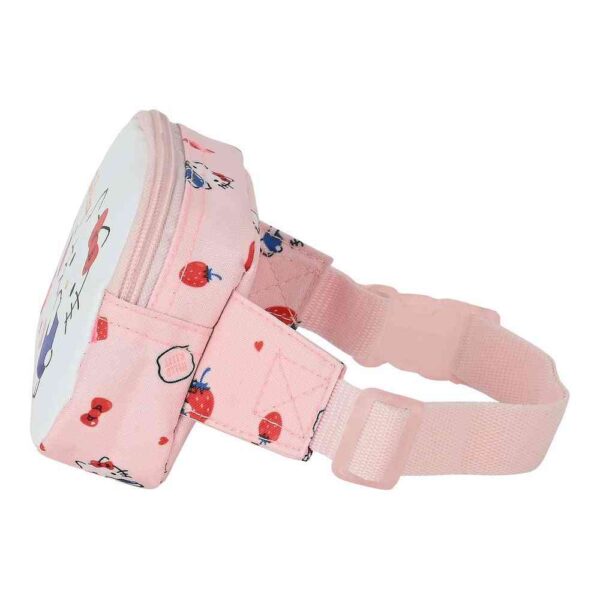 pochette ceinture hello kitty bonheur fille rose blanc 14 x 11 x 4 cm. Monde Africain Votre boutique de cosmétiques africaine.
