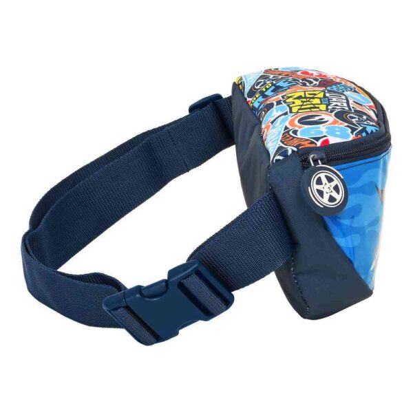 pochette ceinture hot wheels challenge multicolore bleu marine 23 x 14 x 9 cm. Monde Africain Votre boutique de cosmétiques africaine.