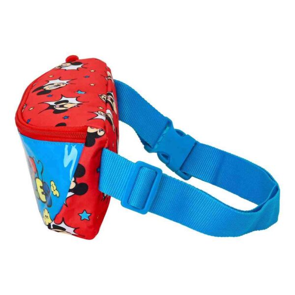 pochette ceinture mickey mouse clubhouse happy smiles rouge bleu 23 x 14 x 9 cm. Monde Africain Votre boutique de cosmétiques africaine.