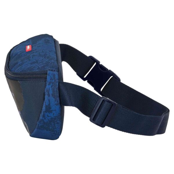 pochette ceinture safta skate bleu marine 23 x 14 x 9 cm. Monde Africain Votre boutique de cosmétiques africaine.