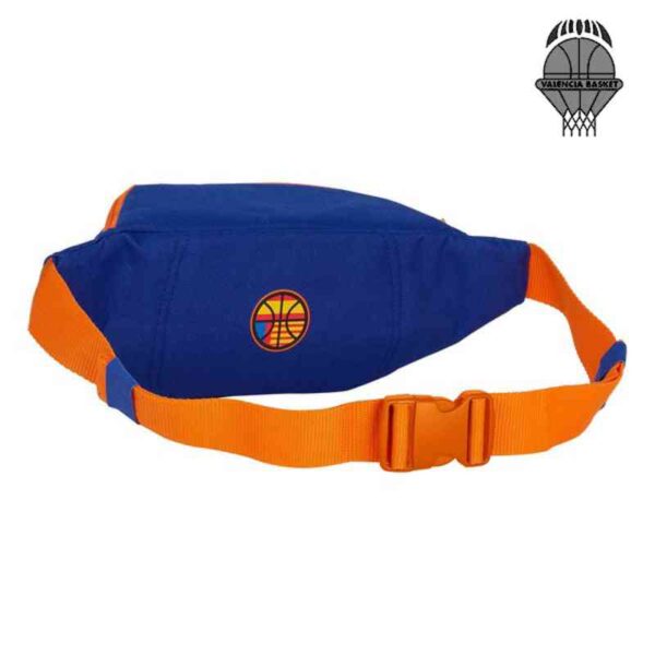 pochette ceinture valencia basket bleu orange 23 x 12 x 9 cm. Monde Africain Votre boutique de cosmétiques africaine.