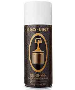 pro line pro line oil sheen fixatif pour cheveux 10 oz. Monde Africain Votre boutique de cosmétiques africaine.