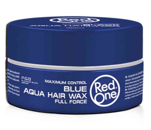 redone blue aqua cire capillaire 5 oz. Monde Africain Votre boutique de cosmétiques africaine.