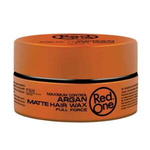 redone maximum control argan matte hair wax 150 ml. Monde Africain Votre boutique de cosmétiques africaine.