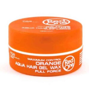 redone maximum control orange aqua hair gel cire 150 ml. Monde Africain Votre boutique de cosmétiques africaine.