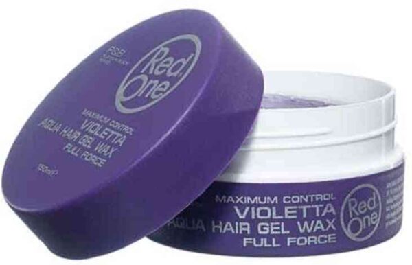 redone violetta aqua hair gel cire 5 oz. Monde Africain Votre boutique de cosmétiques africaine.