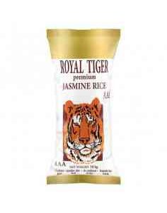 riz au jasmin tigre royal 18kg.jpg. Monde Africain Votre boutique de cosmétiques africaine.