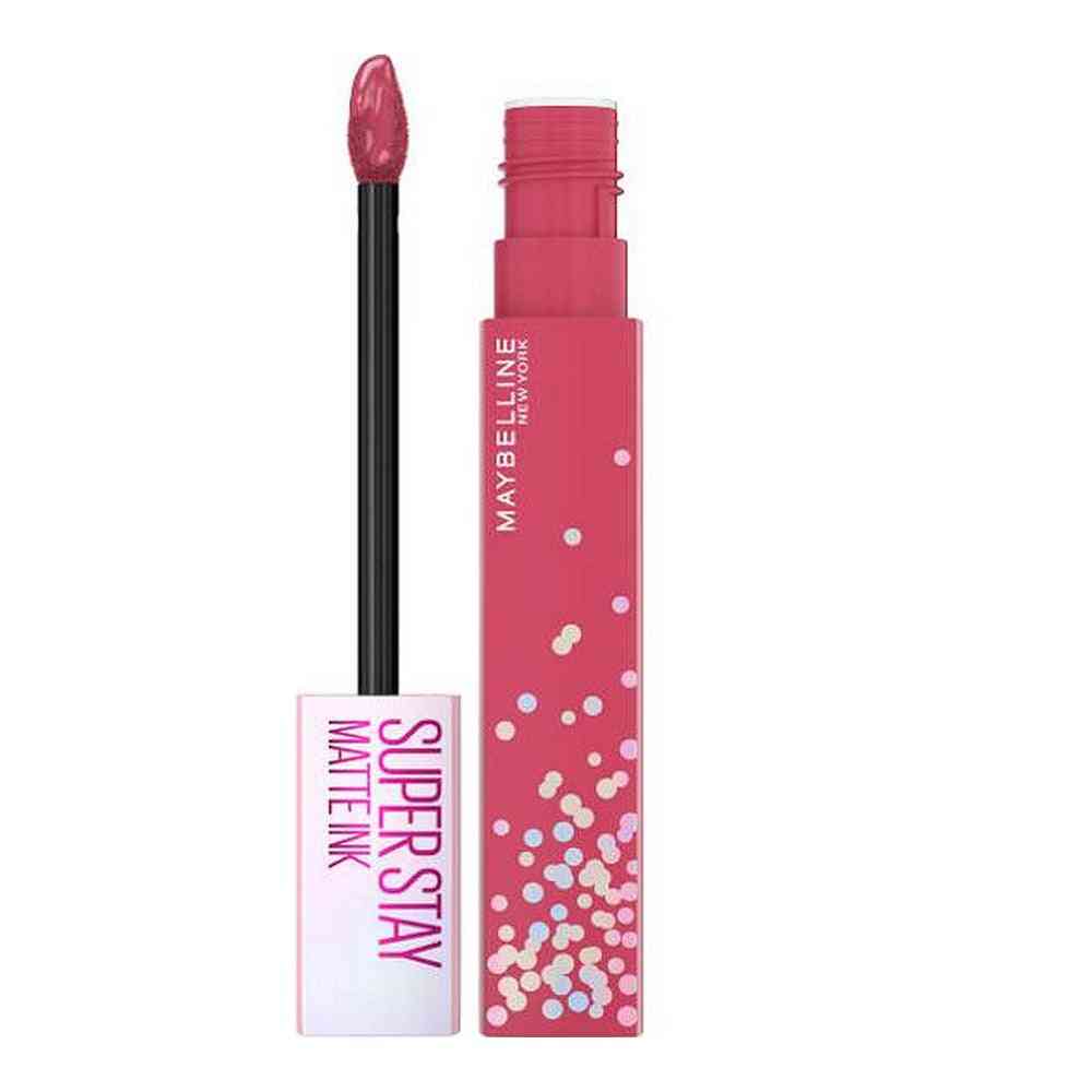 rouge a levres maybelline superstay matte ink birthday edition birthday bestle 5 ml. Monde Africain Votre boutique de cosmétiques africaine.