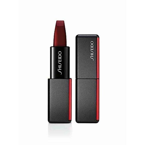 rouge a levres modernmatte shiseido 522 corde de velours 4 g. Monde Africain Votre boutique de cosmétiques africaine.