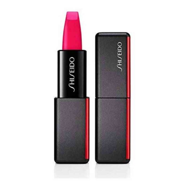 rouge a levres shiseido modernmatte powder red no 516 4 g. Monde Africain Votre boutique de cosmétiques africaine.