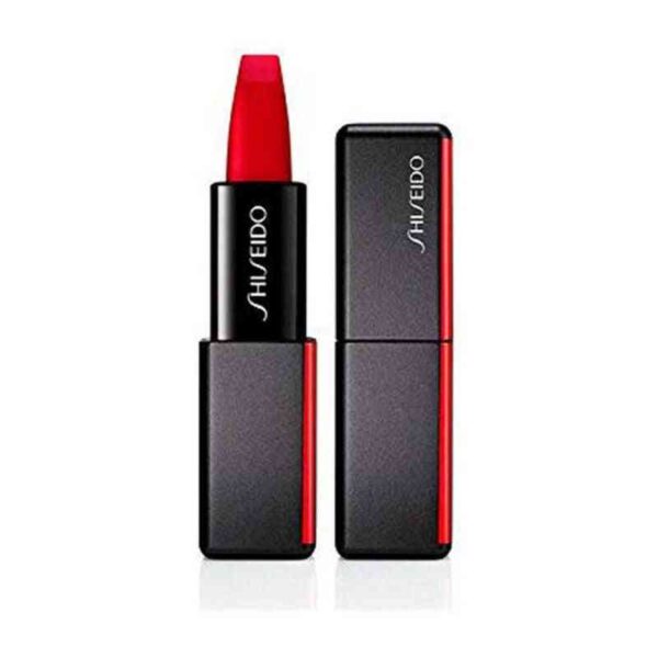rouge a levres shiseido modernmatte powder red no 516 4 g. Monde Africain Votre boutique de cosmétiques africaine.