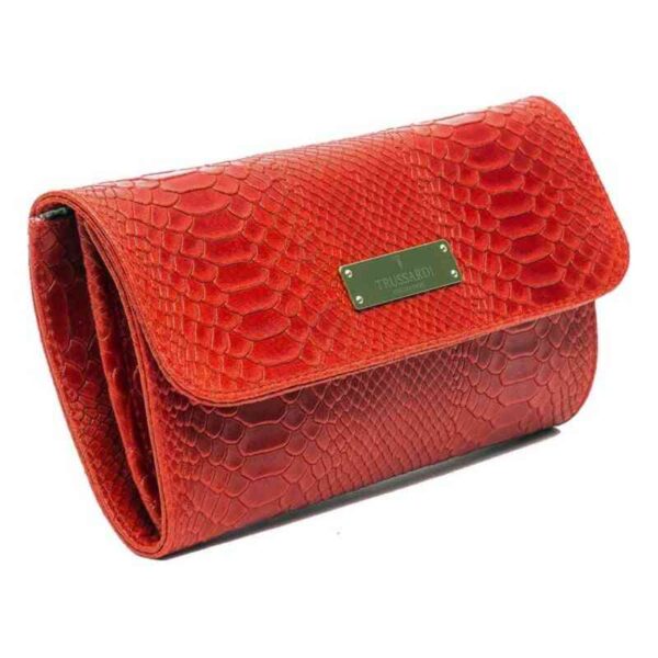 sac a main femme trussardi d66trc1018 rosso cuir rouge. Monde Africain Votre boutique de cosmétiques africaine.