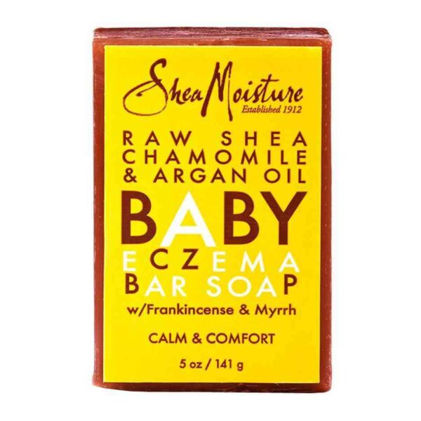 savon en barre pour bebe eczema a lhuile dargan et a la camomille de karite brut humidite de karite 141g. Monde Africain Votre boutique de cosmétiques africaine.