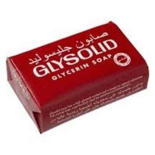 savon glycerine glysolid 125g. Monde Africain Votre boutique de cosmétiques africaine.