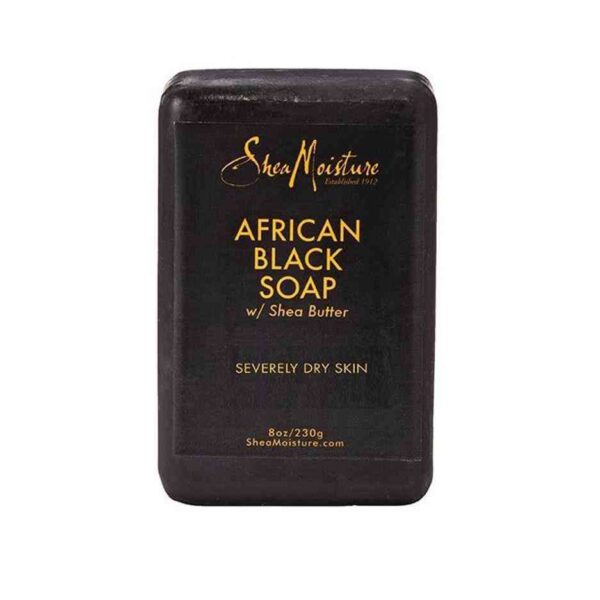 savon noir africain hydratant au karite 230g. Monde Africain Votre boutique de cosmétiques africaine.