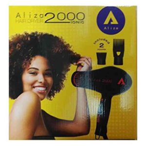 seche cheveux aliza 2000 iconique. Monde Africain Votre boutique de cosmétiques africaine.