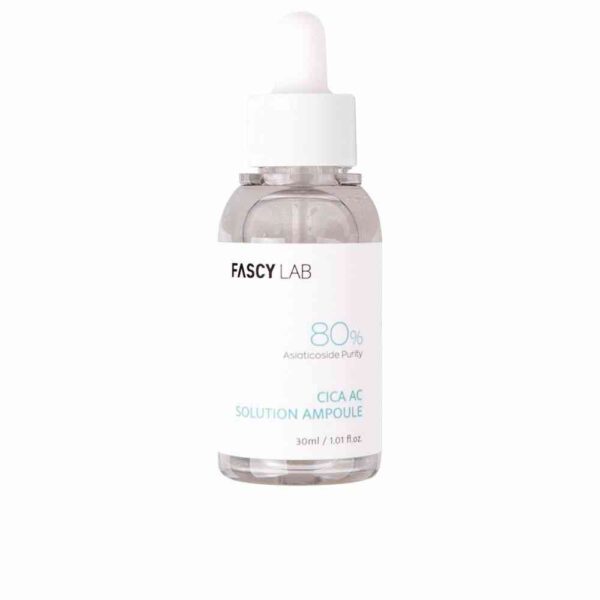 serum anti acne fascy cica ac regenerant 30 ml. Monde Africain Votre boutique de cosmétiques africaine.