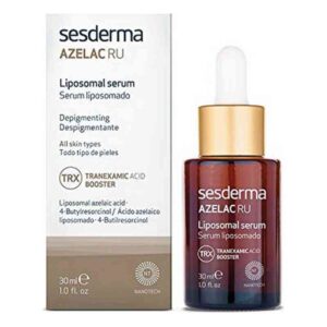serum anti pigment azelac ru sesderma 30 ml. Monde Africain Votre boutique de cosmétiques africaine.