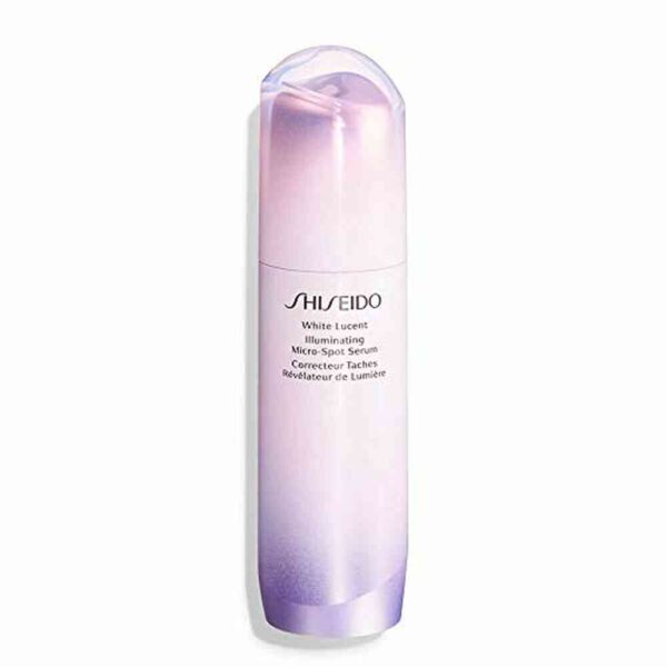 serum illuminateur white lucent micro taches shiseido 50 ml. Monde Africain Votre boutique de cosmétiques africaine.