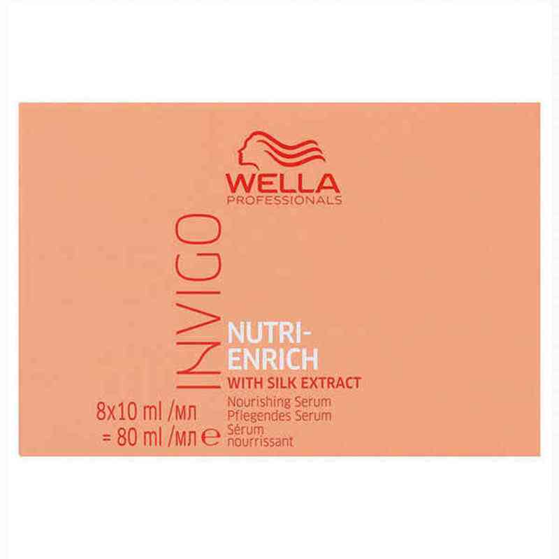 serum nourrissant invigo nutri enrich wella 8 x 10 ml. Monde Africain Votre boutique de cosmétiques africaine.