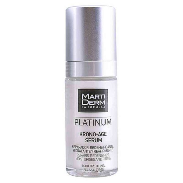 serum reparateur platinum martiderm 30 ml. Monde Africain Votre boutique de cosmétiques africaine.